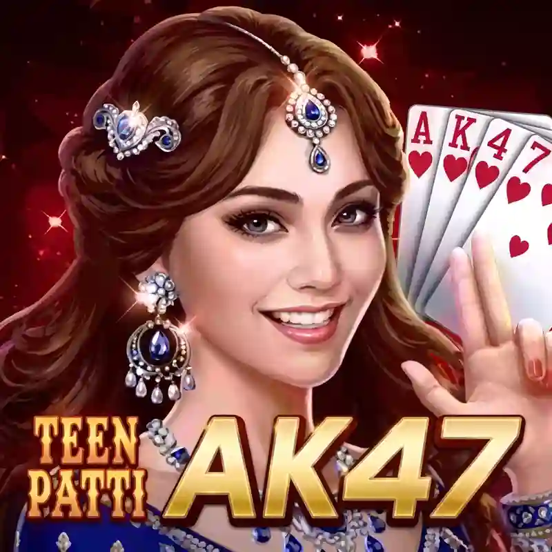 Trò chơi AK47 casino kv999