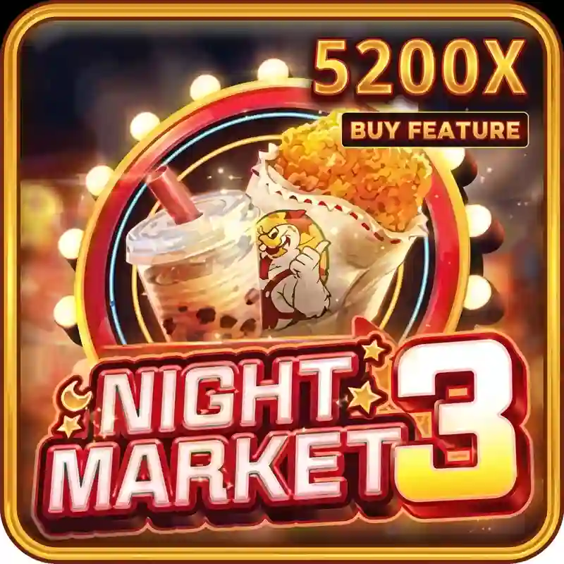 Chợ Đêm 3 nổ hũ casino