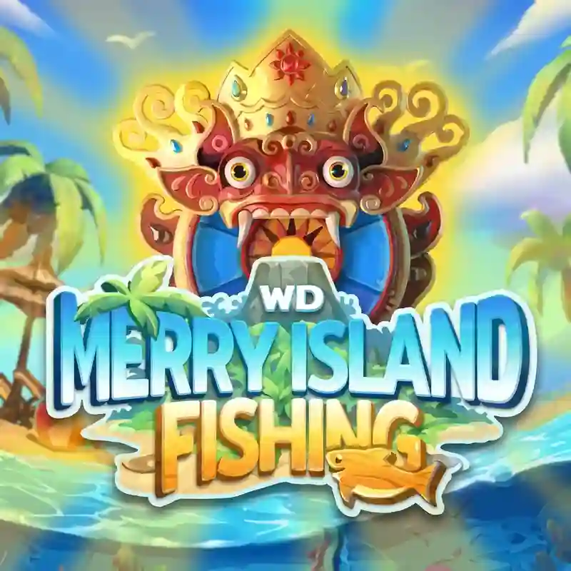 Chơi game Câu cá trên đảo vui vẻ WD tại kv999