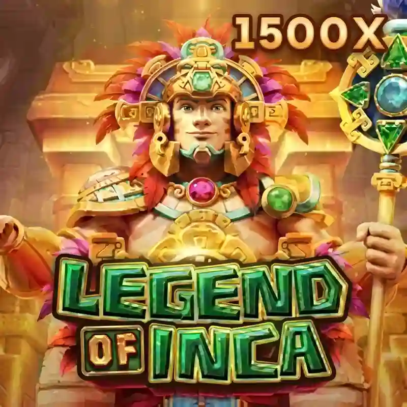 Chơi game Huyền thoại Inca tại kv999