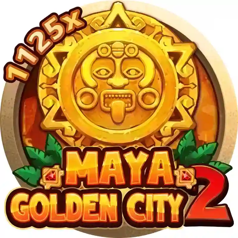 Slots thành phố vàng maya 2 nổ hũ lớn